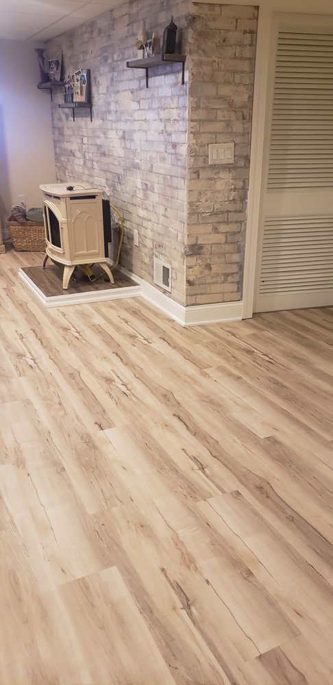 Carpet and Tile Mart