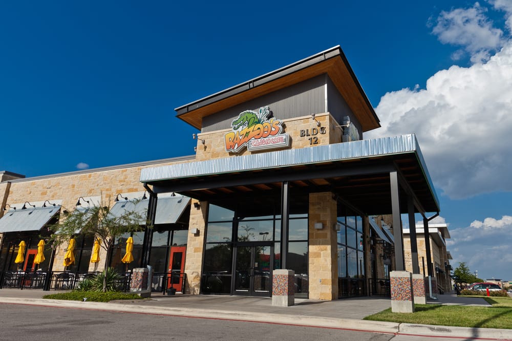 Razzoo’s Cajun Cafe 158 Photos & 141 Reviews Cajun/Creole 201 E