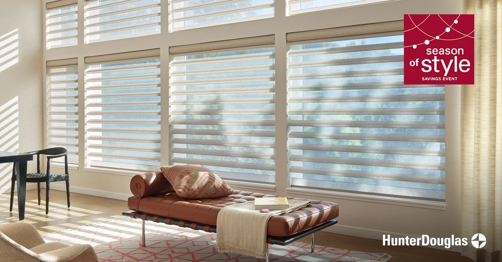 image of business Time For Blinds