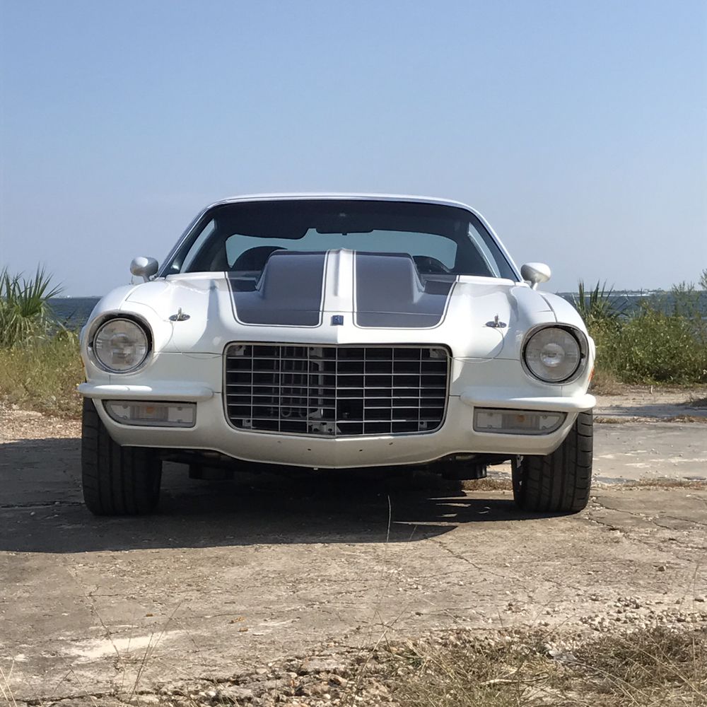 Hurlburt Field Air Force Base in Mary Esther, FL