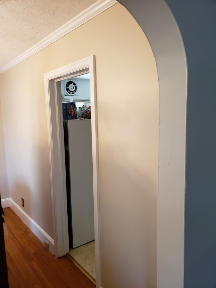 BLE Handyman Services