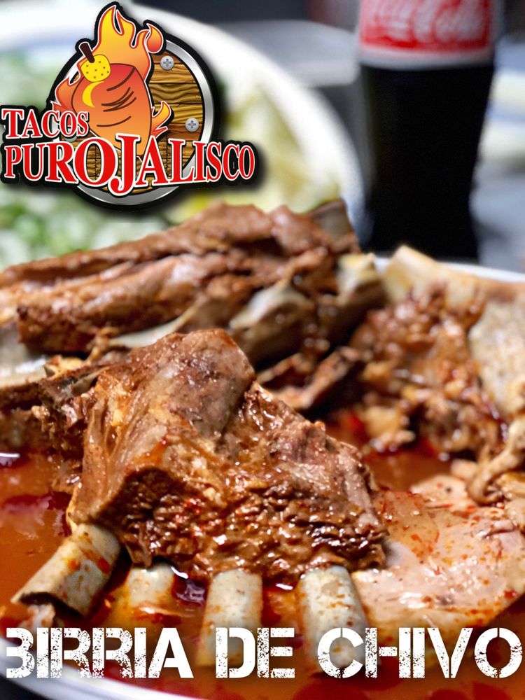 Tacos Puro Jalisco Order Food Online 170 Photos & 236 Reviews