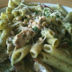 Strizzi S Restaurant Closed 38 Reviews Italian 3456 Camino Photo Of Strizzi S Restaurant Danville Ca United States En Pesto With Pine