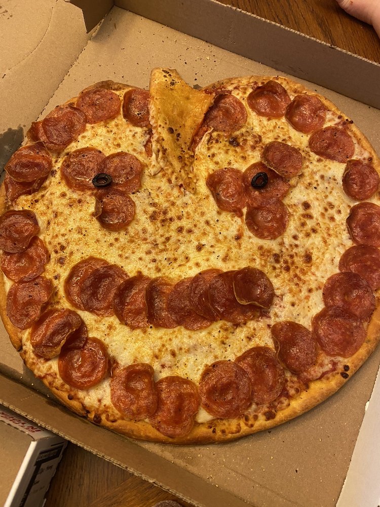 Papa John's Pizza