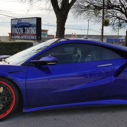 Glacier Window Tinting 24 Photos Amp 33 Reviews Car