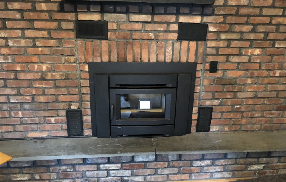 All Seasons Chimney