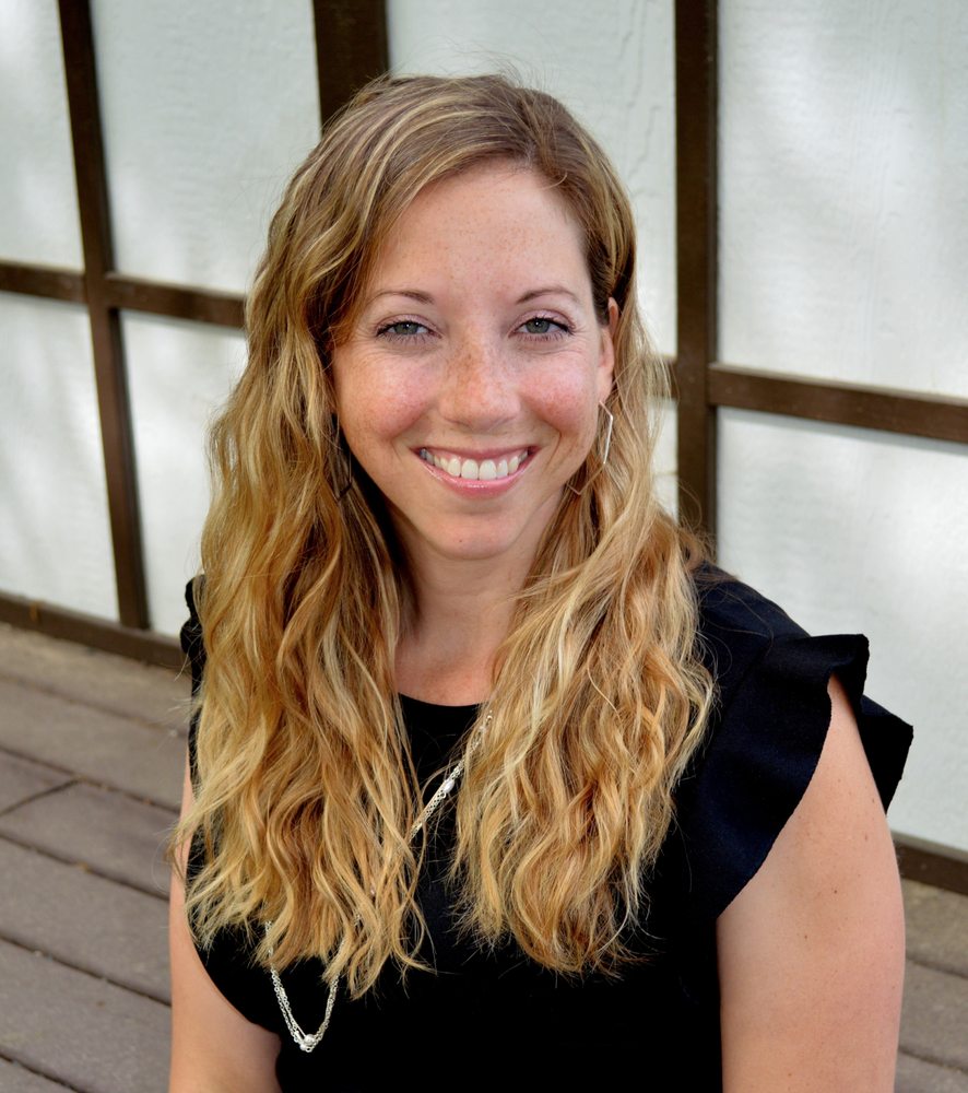 Lindsay Webster - Pure Life Realty