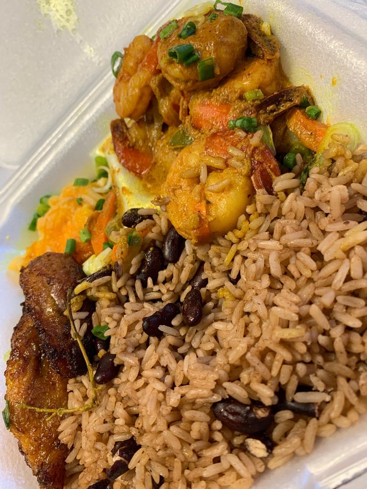 Yawdi Food