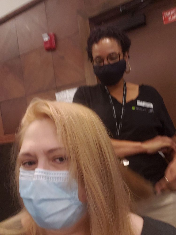Douglas J Aveda Institute