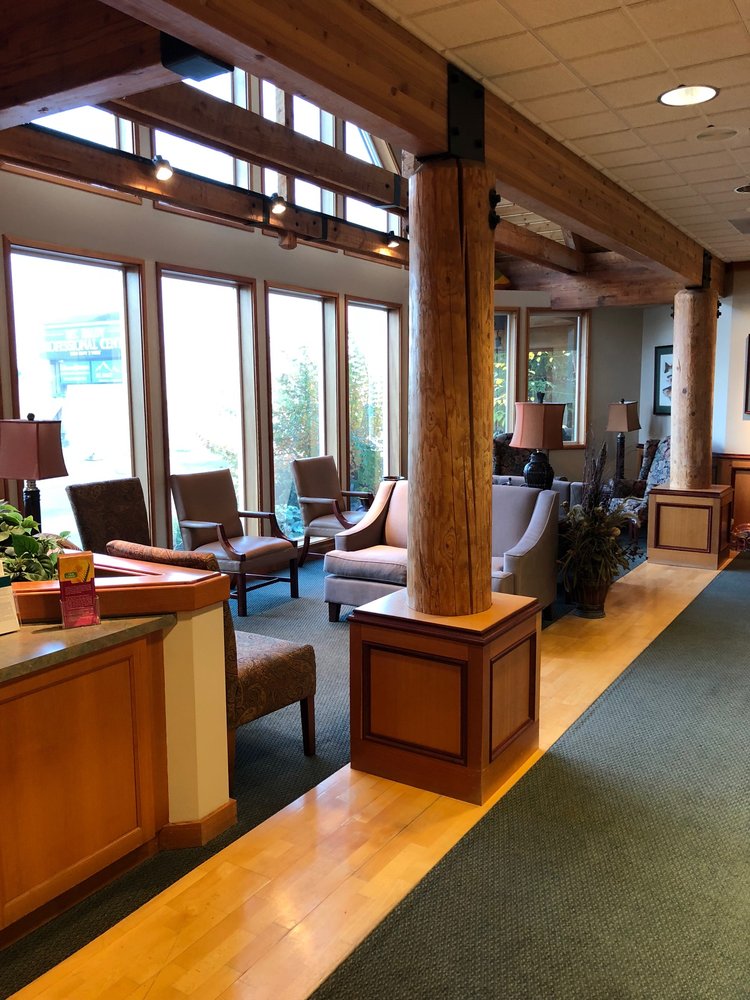 image of business Mt Baldy Dental Center