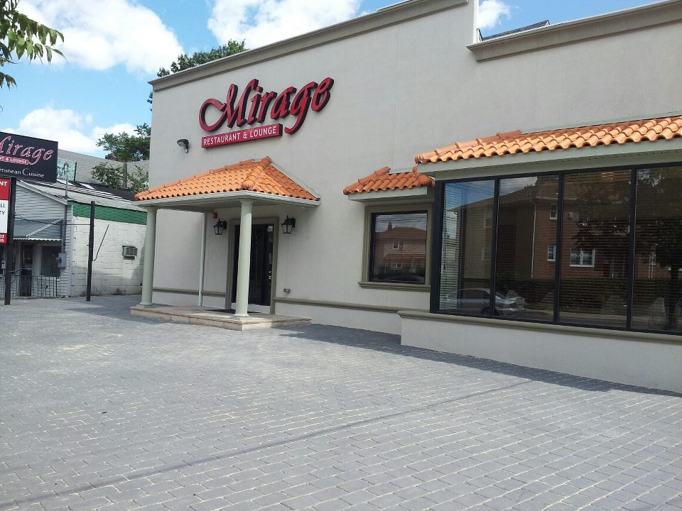Restaurants In Mirage Best Mirage Restaurant Lounge Food 590 Lexington Ave Clifton Nj