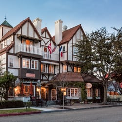 Hotels In Solvang Yelp Mirabelle Inn
