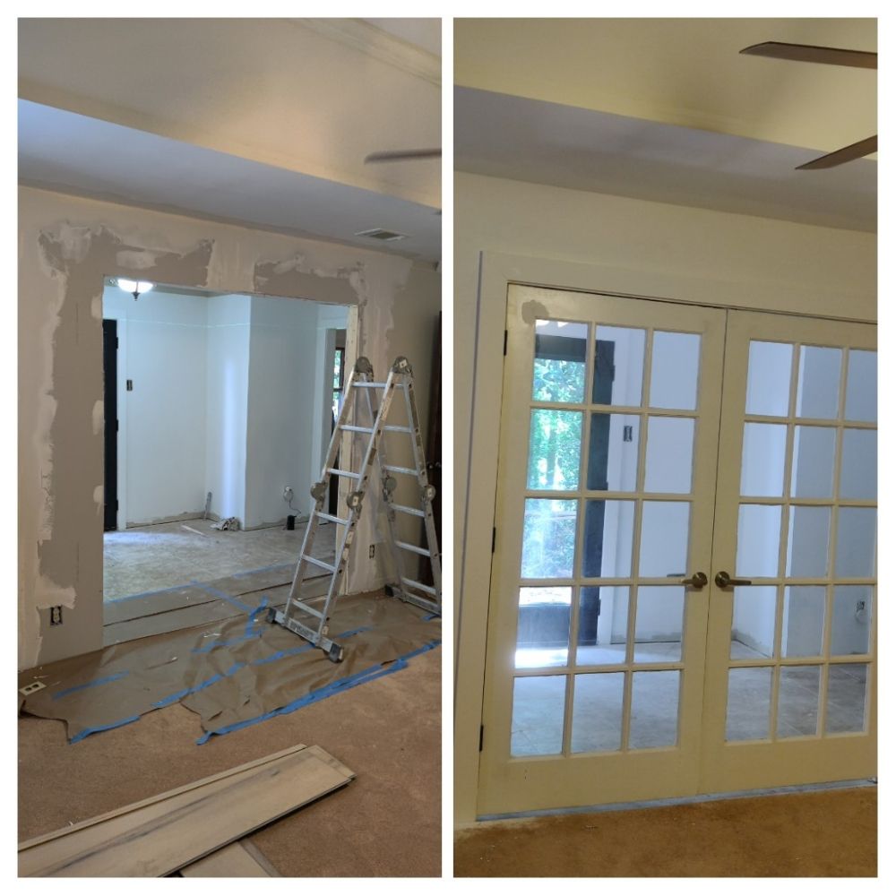 image of business Alegria