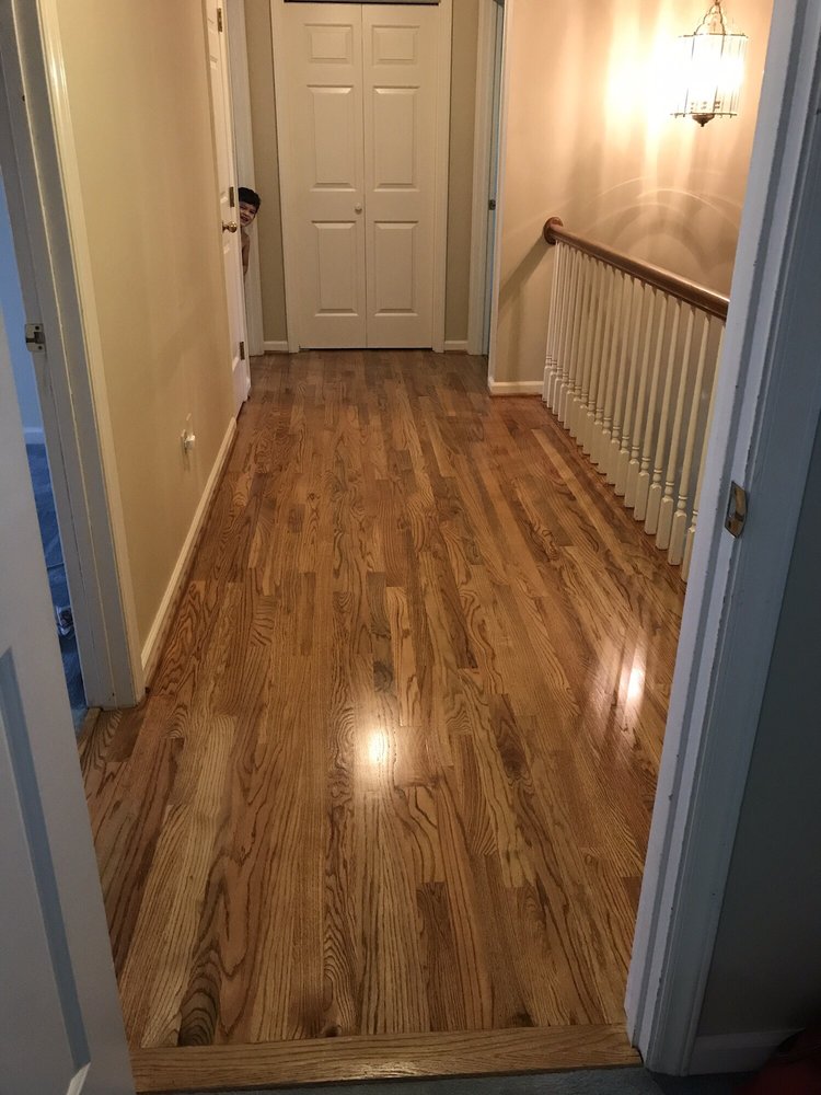 Jake Hartley Hardwood Flooring & Tile