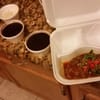 Las Margaritas Restaurant