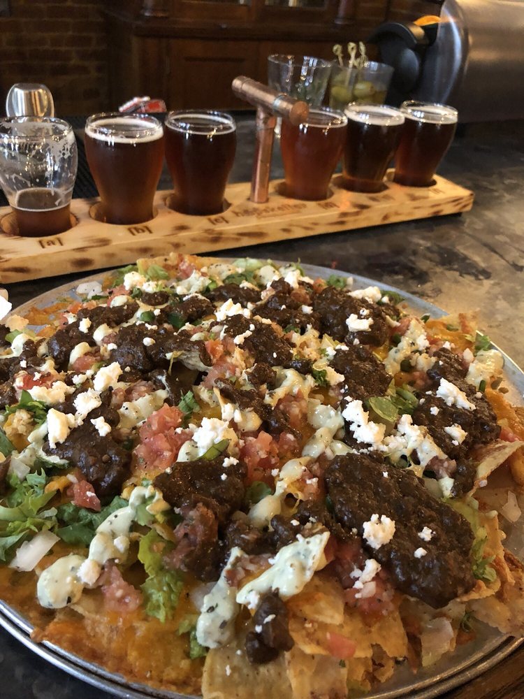 Hopskeller Brewing