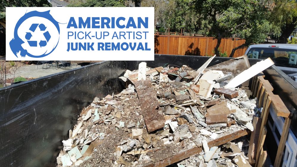 American Pick-Up Artist Junk Removal