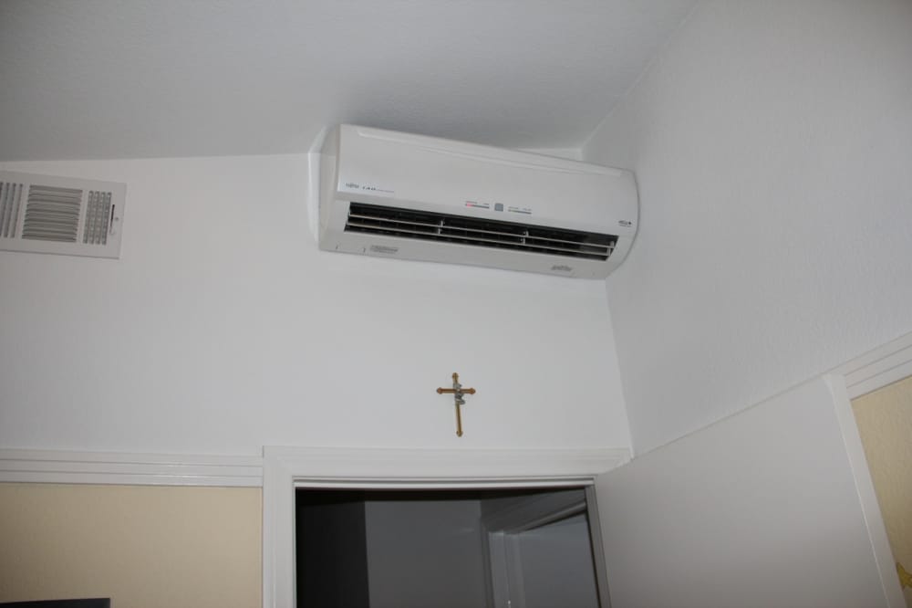 image of business West Coast Aire