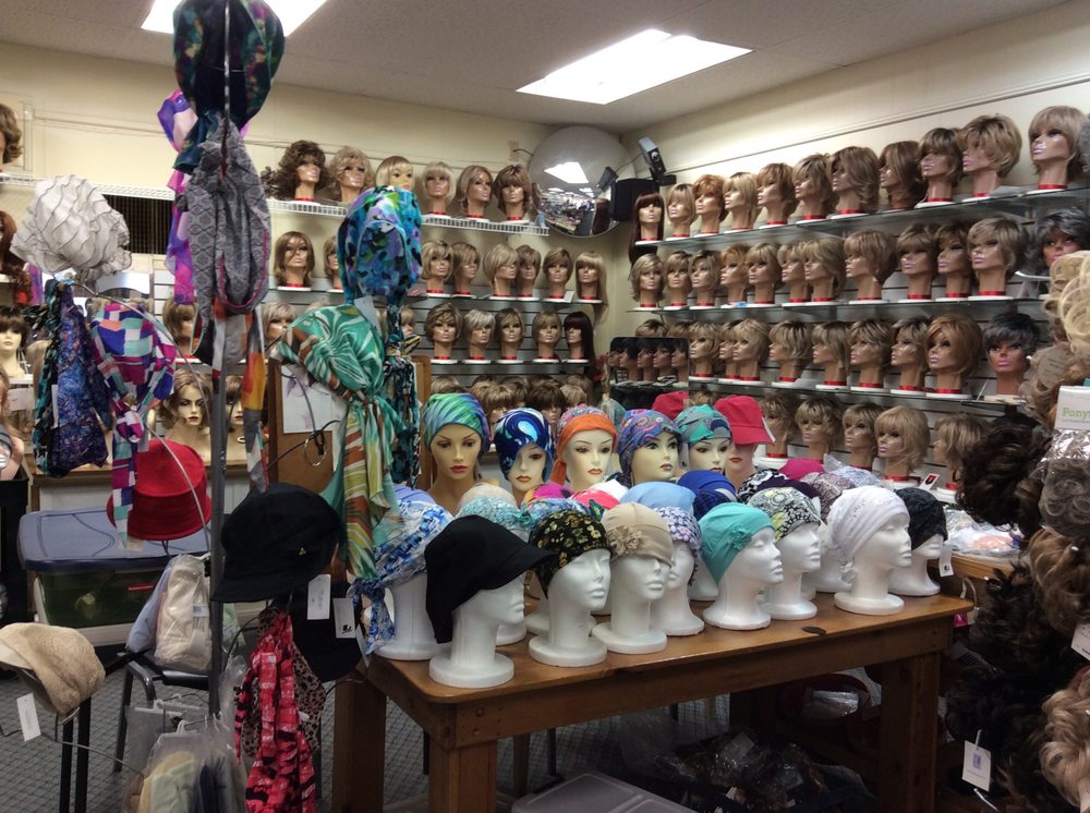 Wig World 12 Photos Wigs 545 Broad St, Gadsden, AL Phone Number
