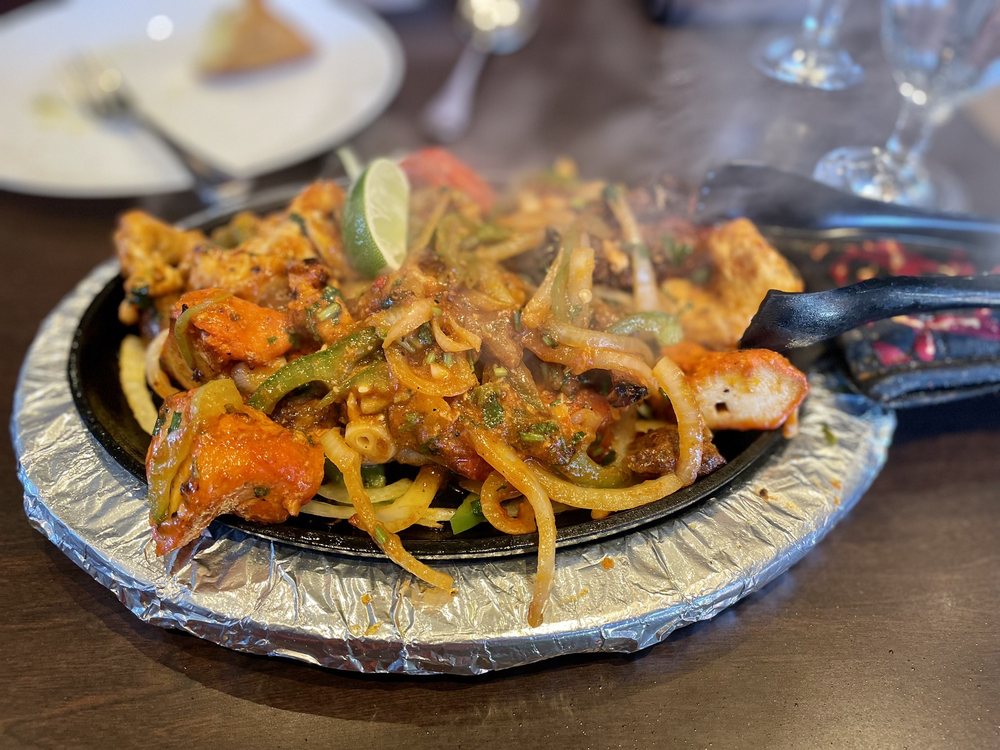 Zaika Indian Cuisine