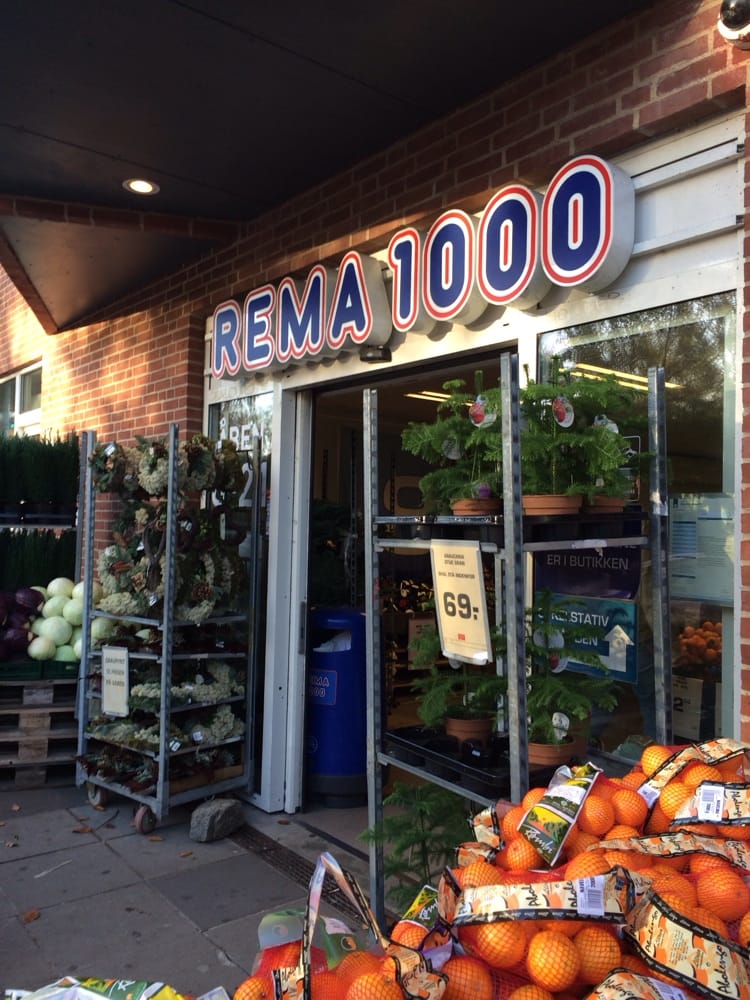 rema 1000 frederiksgade rema 1000 frederiksgade