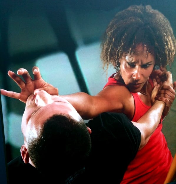 Burlington Krav Maga