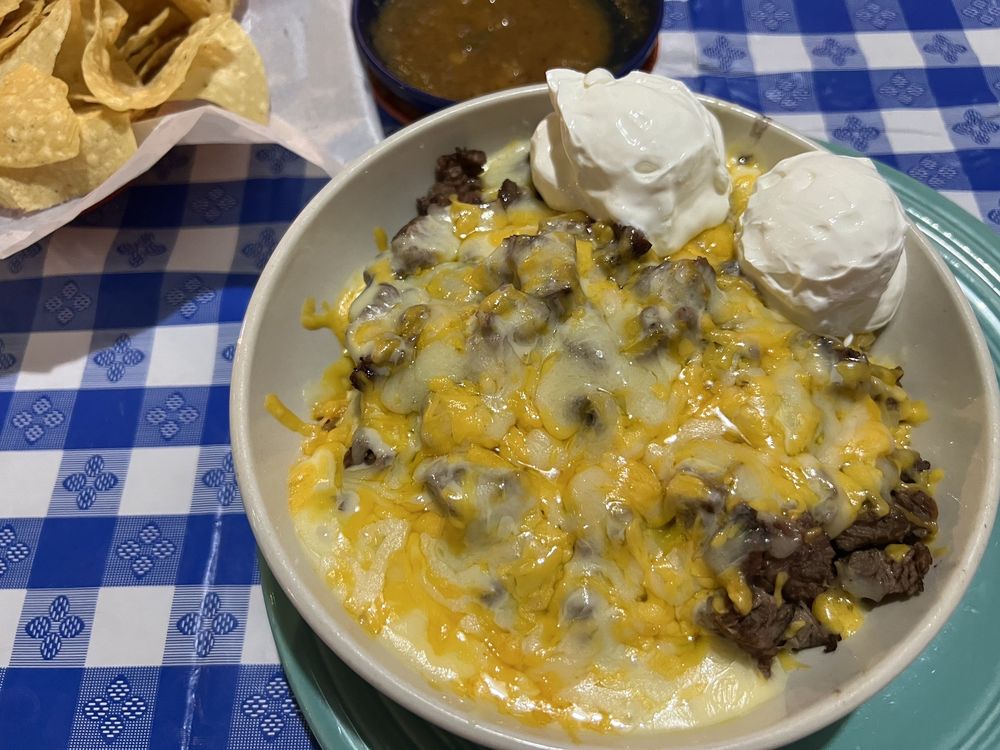 Sombrero's Coastal Tex-Mex & Cantina