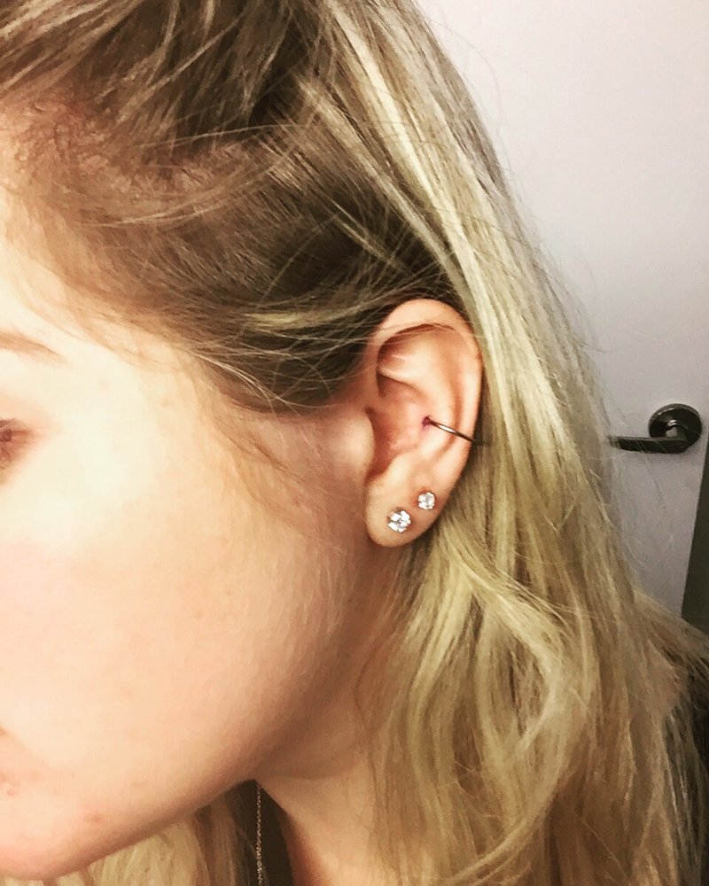 No Regrets Tattoos & Body Piercing 19 Photos & 33 Reviews Tattoo 117 W Church St