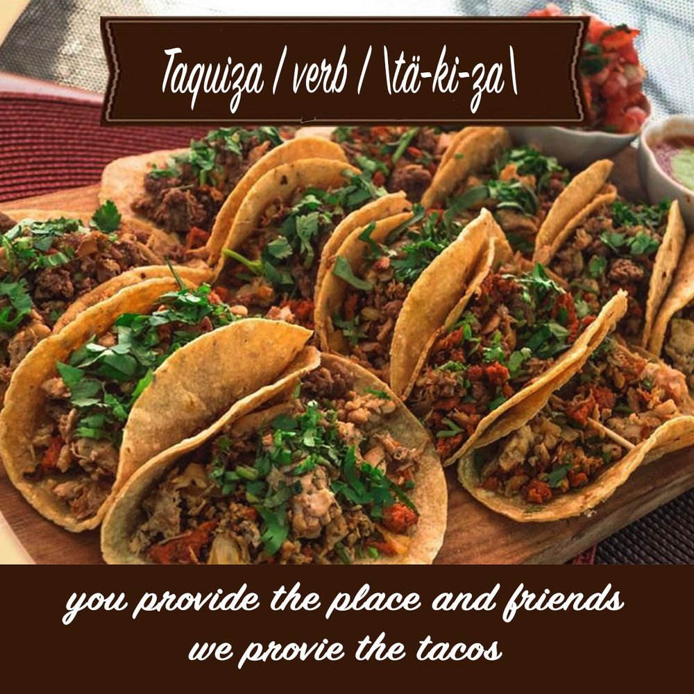 Taco Texas Turf Taco Texas Turf