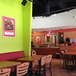 Leeann Chin Cuisine Asian Fusion 19179 Freeport St Elk River Photo Of Leeann Chin Cuisine Elk River Mn United States