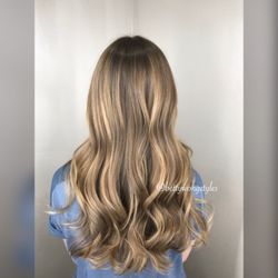 Studio Aria 15 Photos Hair Stylists 301 Hooffs Run Dr