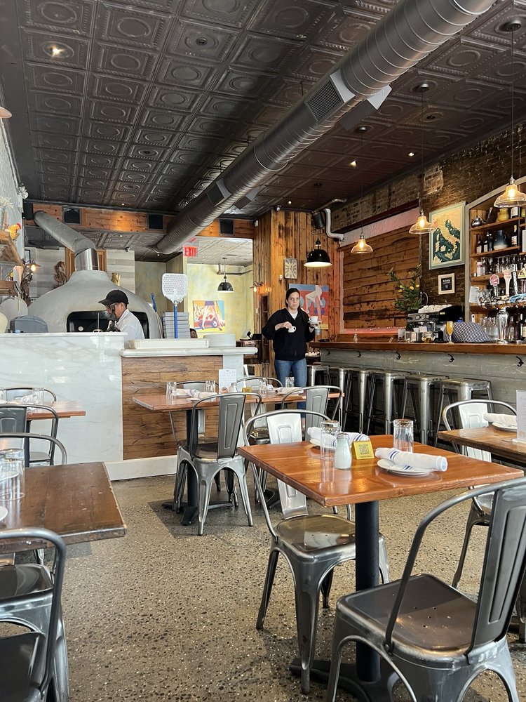 Bono Trattoria