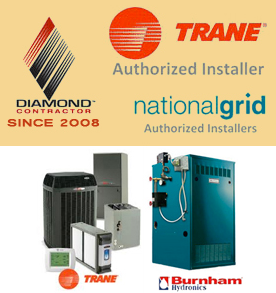 image of business Arnica Heating and Air Conditioning