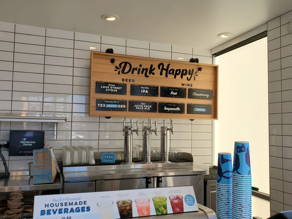 Mendocino Farms