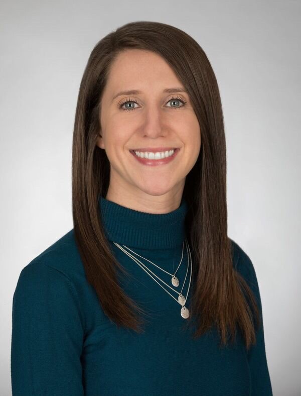 Carly Asher - First National Bank