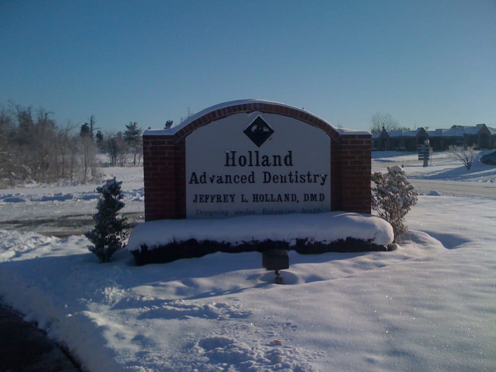 image of business Holland Jeffrey L DMD