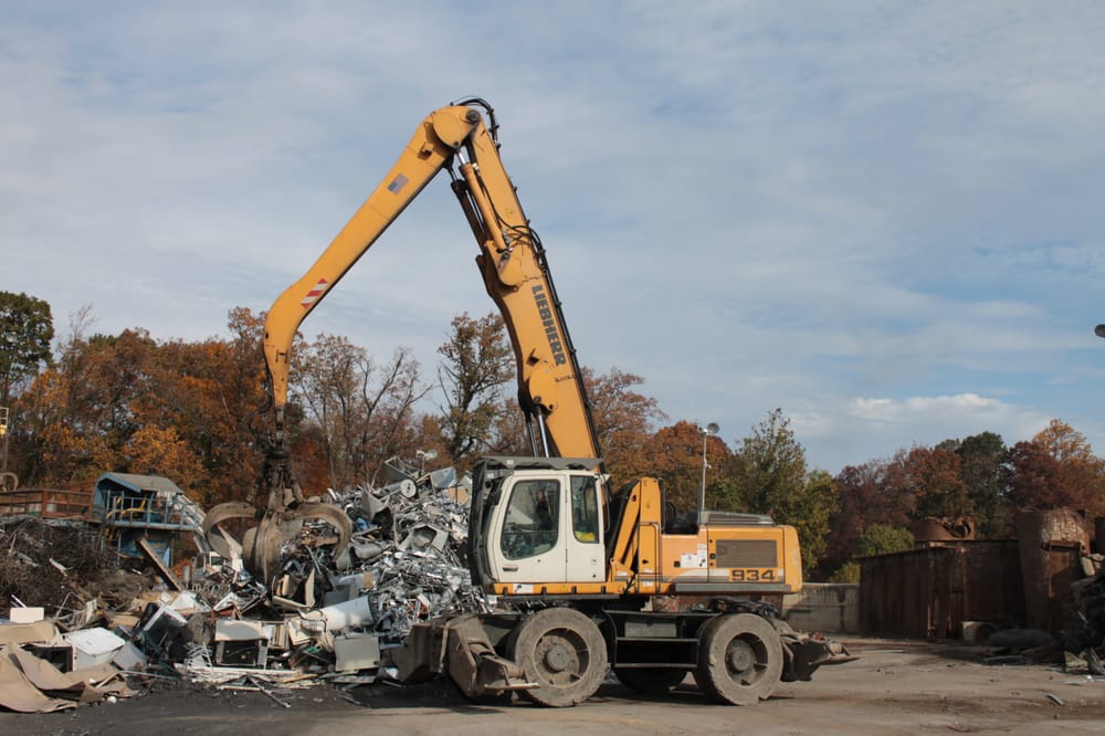 Montgomery Scrap Corporation
