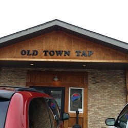 Old Town Tap Restaurants 475 W Burville Rd Crete Il Photo Of Old Town Tap Crete Il United States