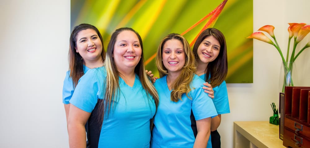 image of business Manor Dental Associates