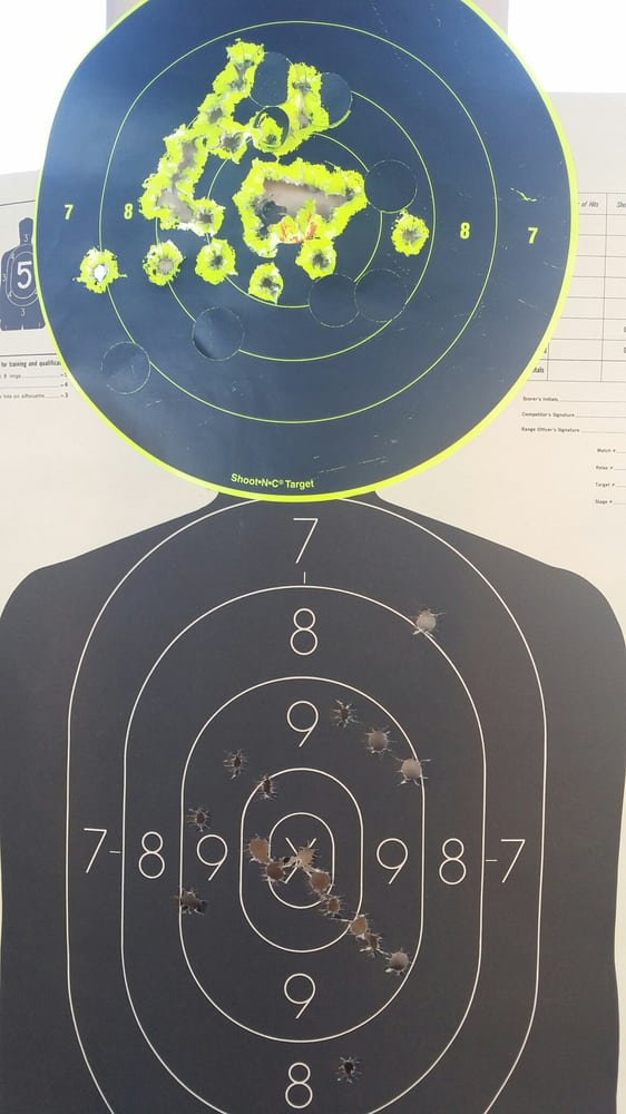 Clark County Shooting Complex 126 Photos Gun/Rifle Ranges Las Vegas, NV Reviews Yelp