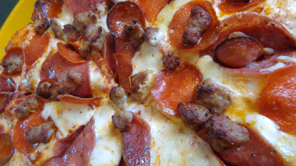 Montague S All Meat Marvel My Wife And I Received Good
