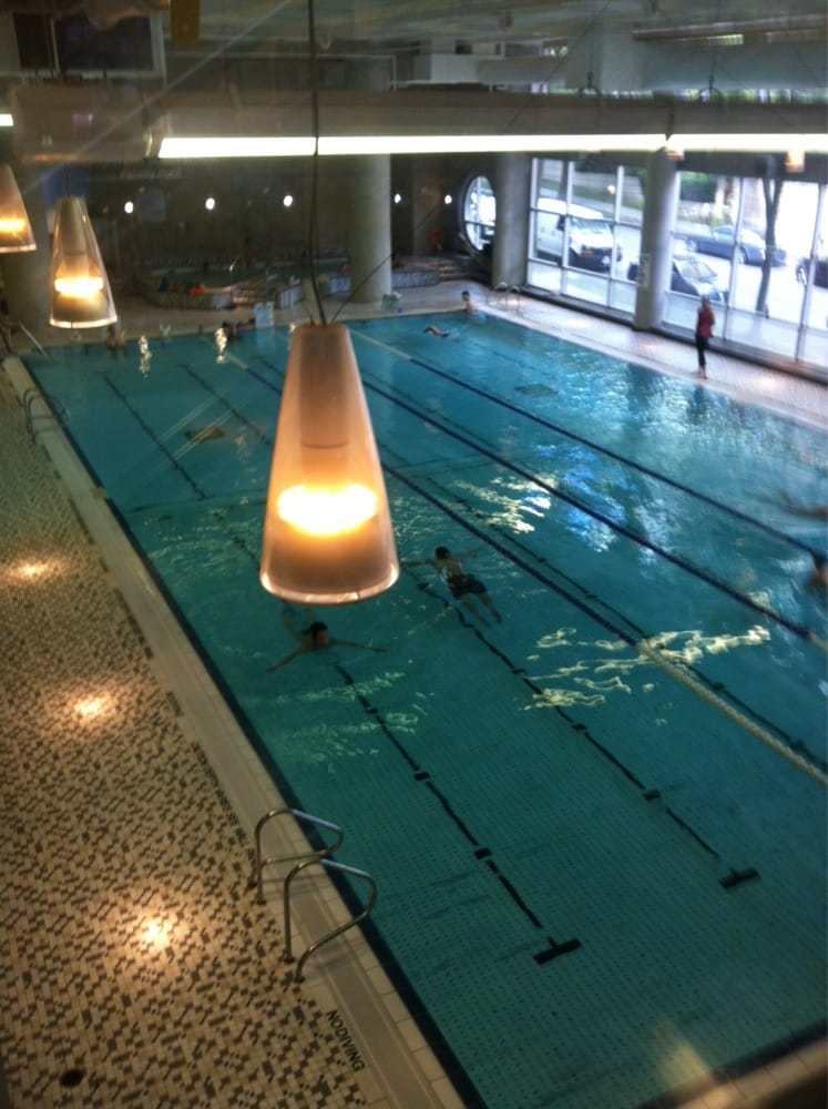 Pool Yelp Photo Of Robert Lee Ymca Vancouver Bc Canada Pool