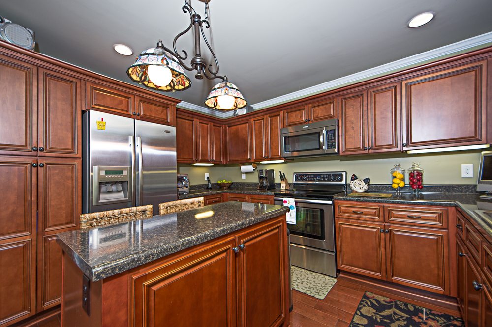 The Jumper Real Estate Team - Select Properties of Fayetteville