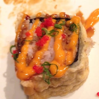Ha Anese Cuisine 92 Photos 143 Reviews 110 N Photo Of Ha Anese Cuisine Duluth Mn United States Fried Maki