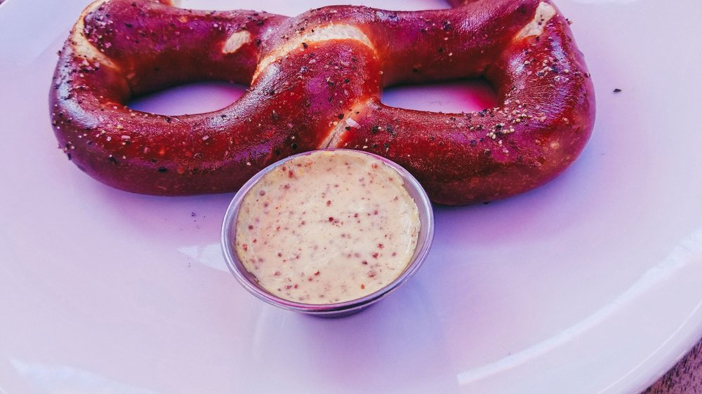 Tap & Barrel - Olympic Village