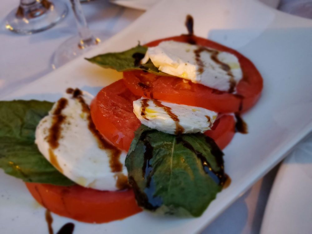 Ristorante Aroma Ristorante Aroma