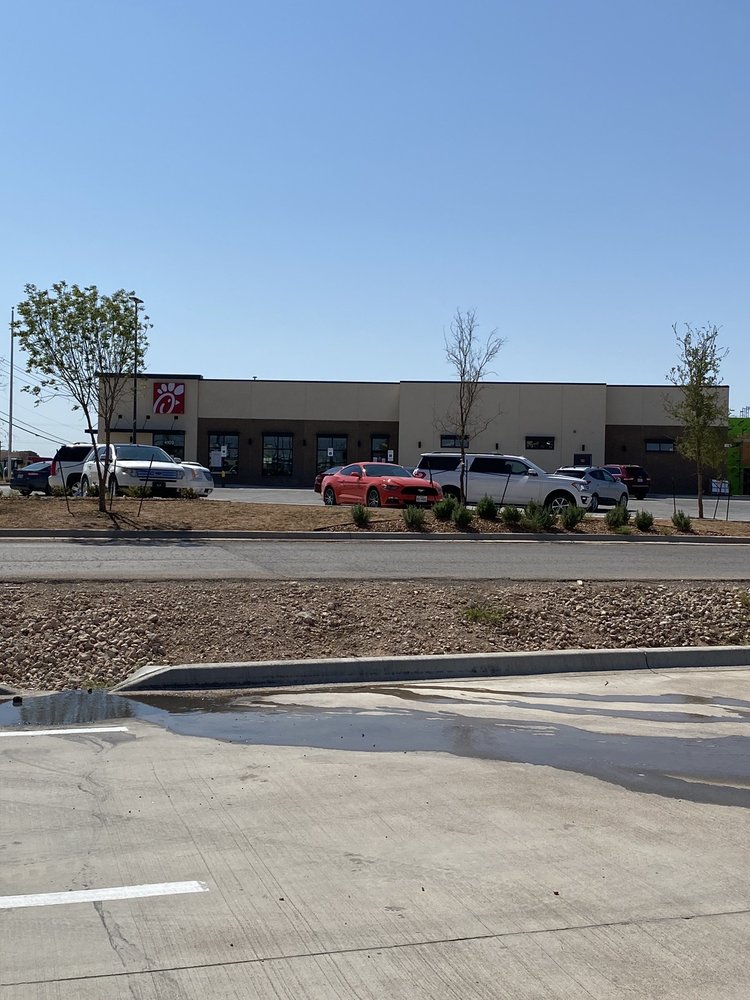 Chick-fil-A