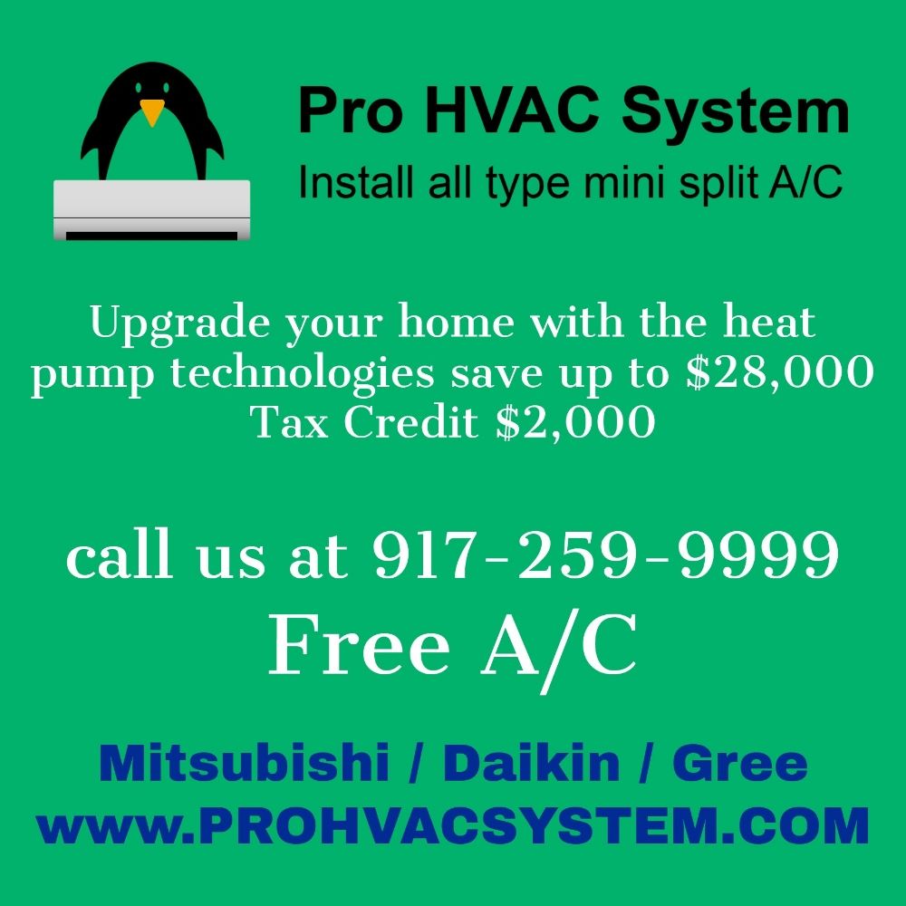 Pro HVAC System