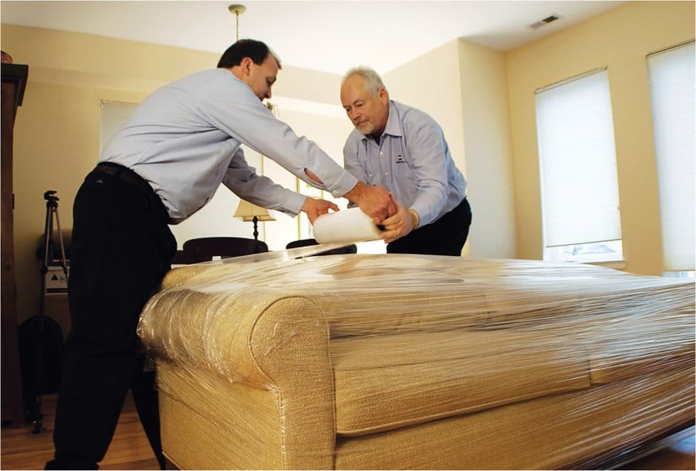 ABC Moving & Storage