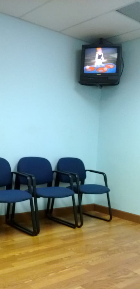 image of business Jose Mendoza, MD